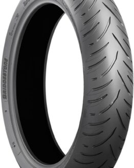 Battlax Scooter SC2 Rain F Tire - 120/70R15 M/C 56H TL