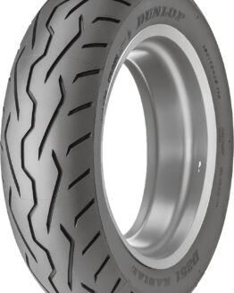 D251 Rear Tire 200/60R16 79V Radial TL