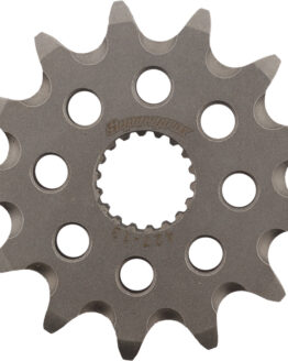 Supersprox Steel 13T Front Countershaft Sprocket 520 Fits Suzuki