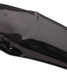 Rear Fender - Black