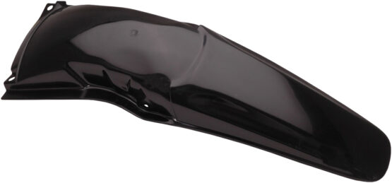 Rear Fender - Black