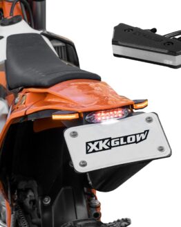 XKGLOW Blade Pro LED Turn Signal Kit Universal