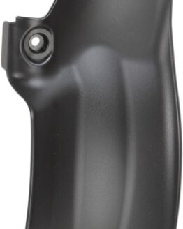 Rear Shock Mud Flap