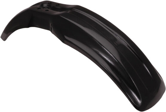 Front Fender - Black