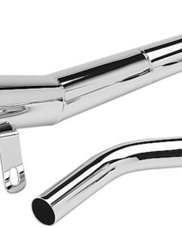 RCM Krome Power Full Exhaust