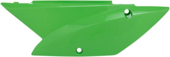 Side Number Plates for Kawasaki