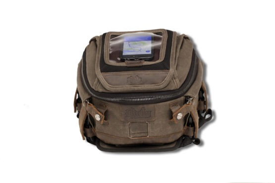 Voyager Tank/Tail Bag - Image 2