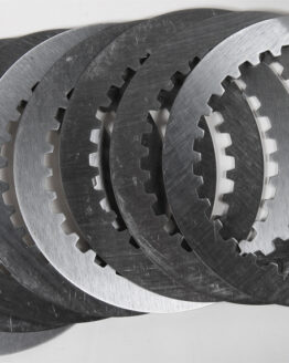 8 Steel Clutch Plates Kit