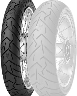 Tire 120/70R19 Scorpion Trail II 60V