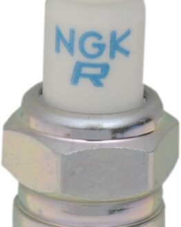 NGK 1582 CPR6EA-9S Nickel Spark Plug
