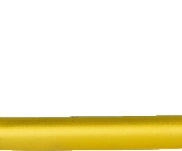 Street Ultra Low Touring Fatbar - Gold