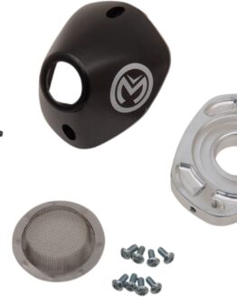 Spark Arrester End Cap