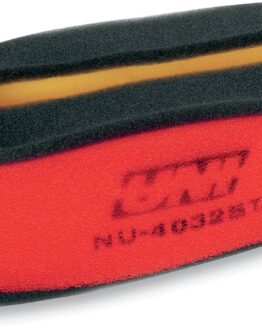 Reusable Foam Air Filter