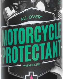 Motorcycle Protectant