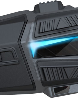 UCLEAR Motion Infinity Single Helmet Communicator