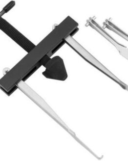 BikeMaster Seal Puller Kit with Protective Case