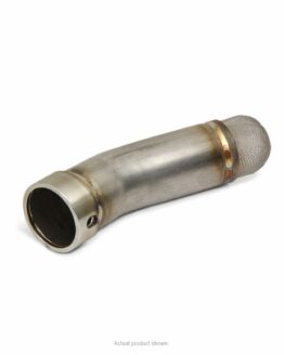 Replacement Spark Arrestor Ti-5 & Ti-6 w/ carbon end caps