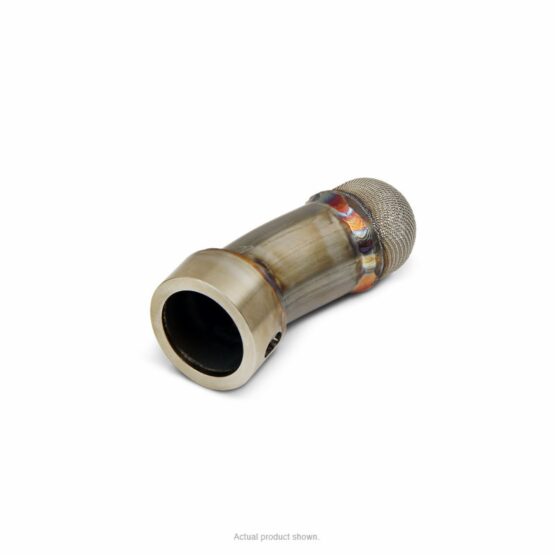 Replacement Spark Arrestor For T-6 Full & Slip On Exhausts - Image 2