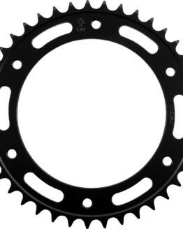 Steel Rear Sprocket - 41 Teeth 525