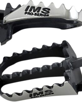 Pro Series Footpegs