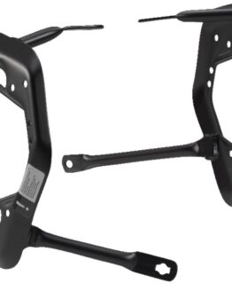 SW-MOTECH PRO Side Carrier Kit Black KTM 1290 Super Adventure R/S