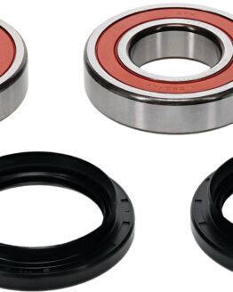 Pivot Works Premium Wheel Bearing Kit 25-1479-P