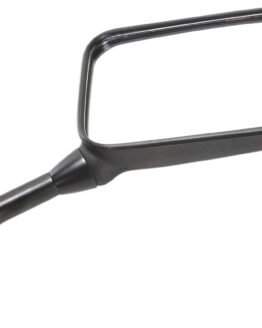 Right AX Mirror - 4" Stem Wide Angle, Convex Lens