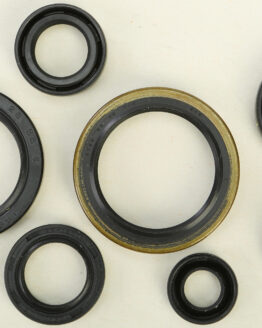 Vertex Oil Seal Kit Fits 1992-1997 Suzuki RM125