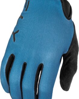 Fly Racing Radium Gloves Slate Blue 2X-Large
