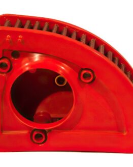 BMC Washable Air Filter FM01084 Fits 09-13 Harley FLHTCUTG Tri Glide