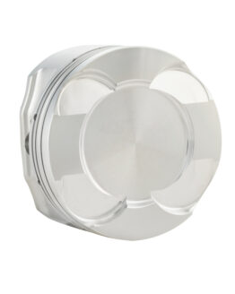 CP Pistons 84mm Bore -9.7cc STD Piston Set of 6 Fits BMW N55B30/S55B30