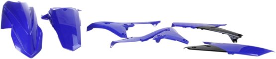 Blue Plastic Kit - Image 2