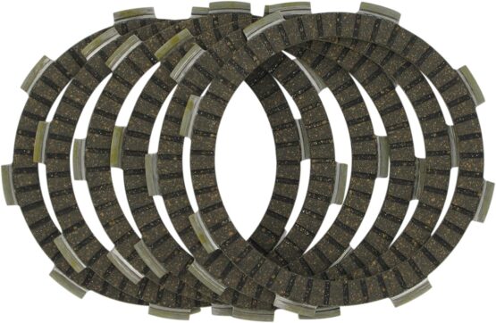 Clutch Friction Kit - Standard Cork Style