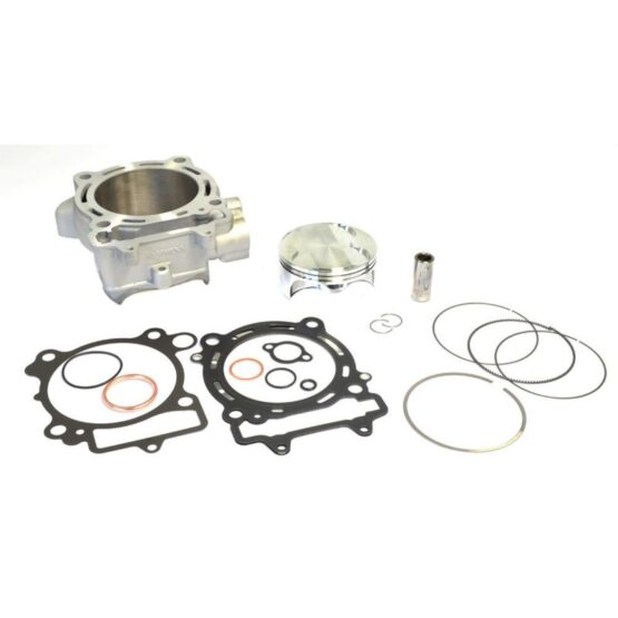 09-14 Kawasaki KX 450 Complete Cylinder Kit Stock Bore