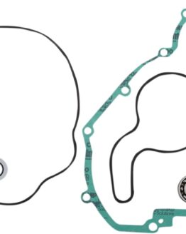 Water Pump Rebuild Kit