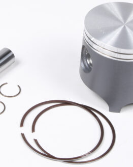 Vertex Cast Replica Piston Kit 63.95mm Bore Dual Ring Std