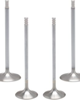 Kibblewhite Valve Kit 1.571in Intake 1.264in Exhaust For Harley M8 2017-2022