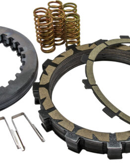 Rekluse TorqDrive Clutch Pack Fits 2006-2015 Kawasaki KFX KX 450