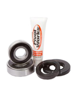 Rear Wheel Bearing Kit