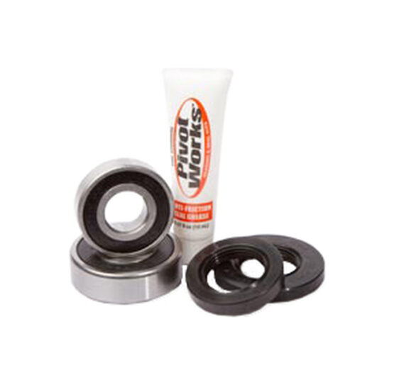 Rear Wheel Bearing Kit