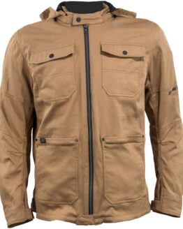 Speed and Strength Dogs of War 2.0 Jacket Sand Medium