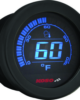 HD-02 Series Gauges