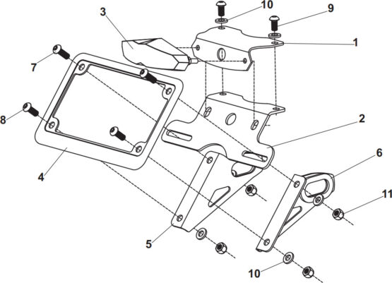 Fender Eliminator - Image 4