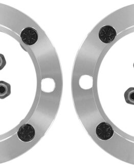 High Lifter Wide Tracs Rear Wheel Spacer 4/156 1in Polaris