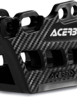 Chain Guide Block 2.0 - Black