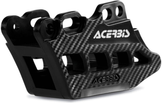 Chain Guide Block 2.0 - Black