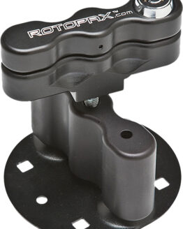 Rotopax Outdoor Container LOX Pack Mount 4x3.5x1