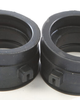 K&L Carburetor Boot/Holder Fits 1988-2007 Honda VT600 VT750 Shadow