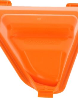 Twin Air Airbox Cover Honda CRF250R CRF450R RX 2025