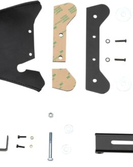 Z1R Spring Solo Seat Mount Kit For Yamaha XVS950 Bolt